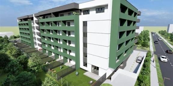 Vand / Inchiriez Parcare Subterana Solstitiului 55-59 Popesti-Leordeni