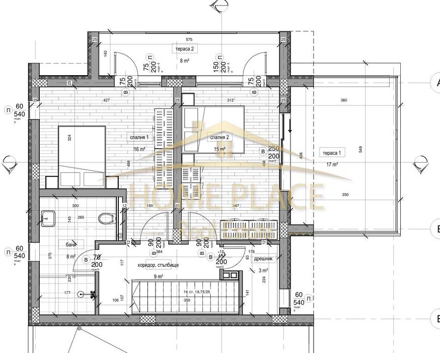 Продава се Къща в Балчик - 206 кв.м за 1869 €/кв.м - Снимка #7