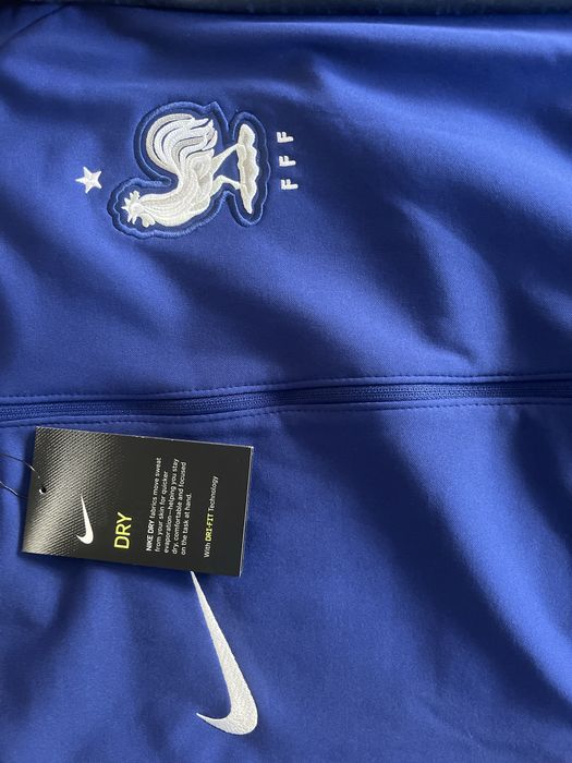 Nike france горнище luda banditt