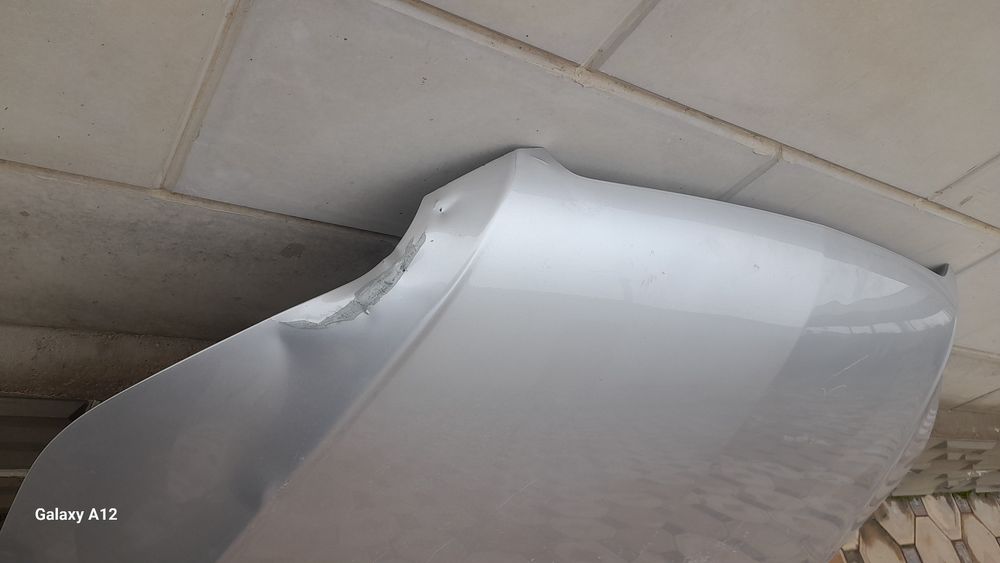 Капот равон 3 ке оригинал