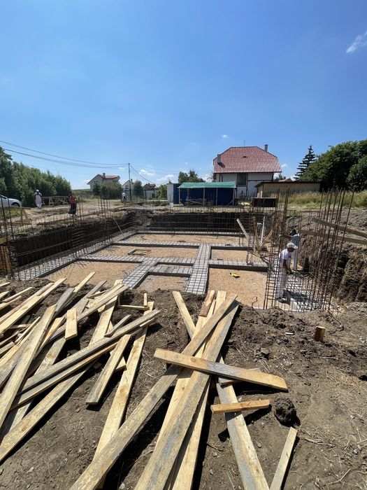 Продава се Къща в Костинброд - 228 кв.м за 961 €/кв.м - Снимка #7