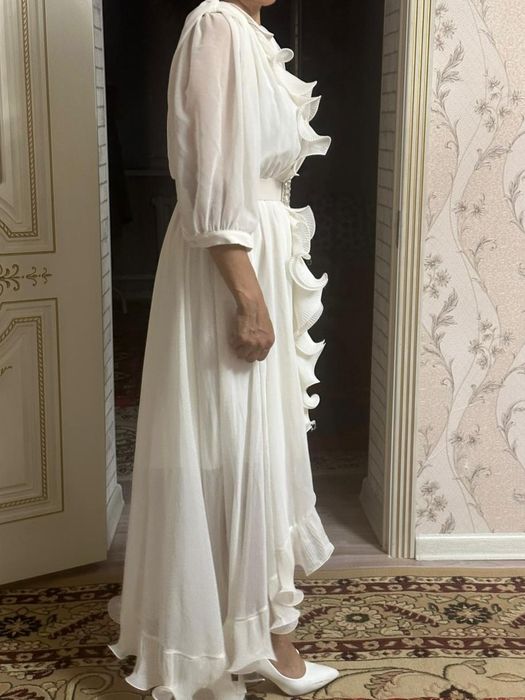 Вечерние платья женский