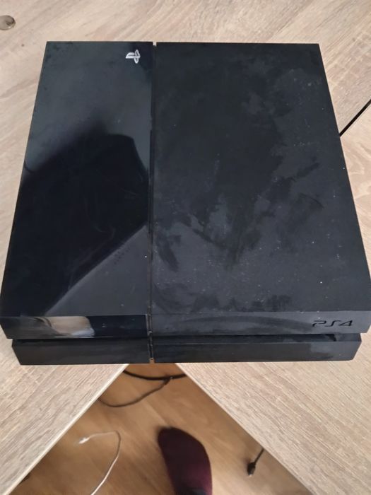 Playstation 4 pro & bioshock 1 si bioshock 2