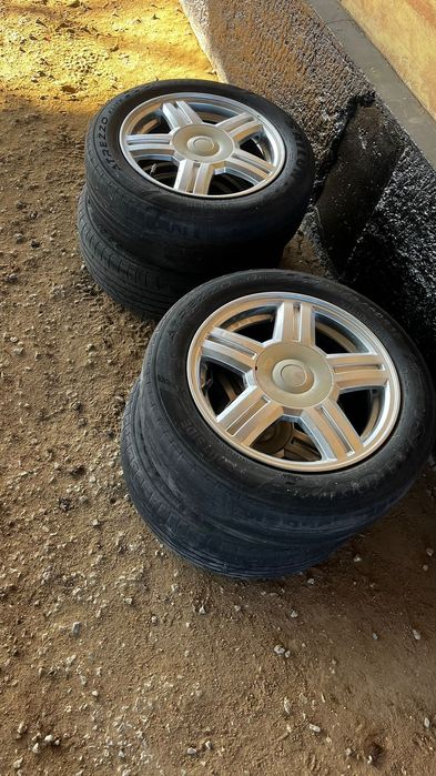 продам торус диски летний