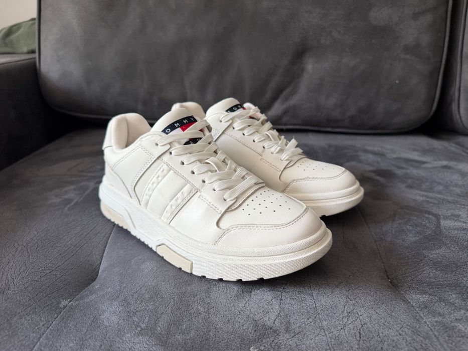 Детски кецове Tommy Hilfiger