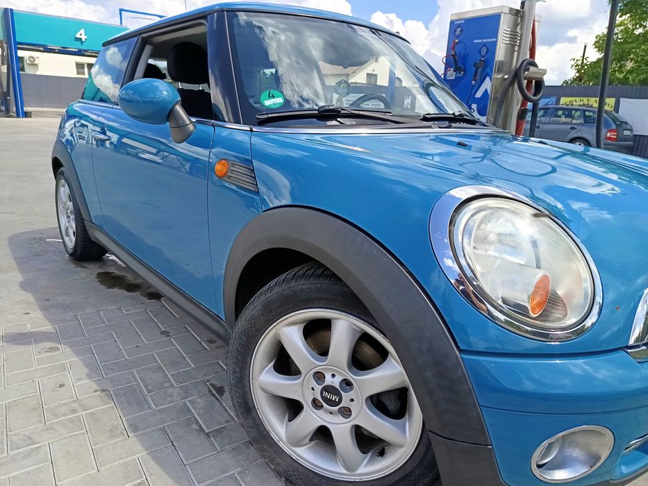 Vànd autoturism Mini Cooper