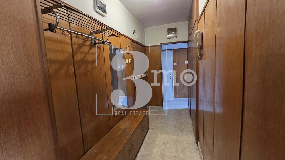 „3mo“ недвижими имоти продава тристаен апартамент в ж.к. Младост 1