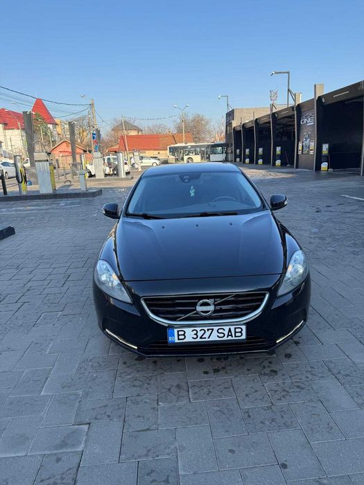 VOLVO V40 2014 — imagine 2