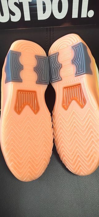 Nike Lebron Witness IX, номер 38