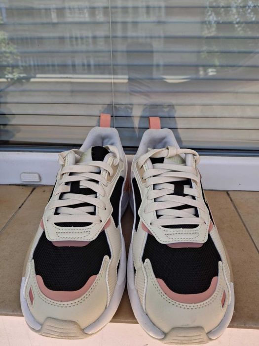 PUMA Обувки X-Ray 3