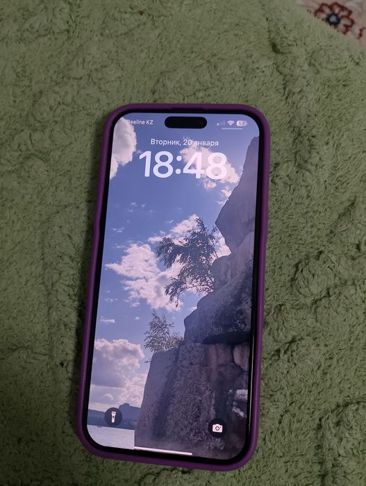 Айфон 16 про макс