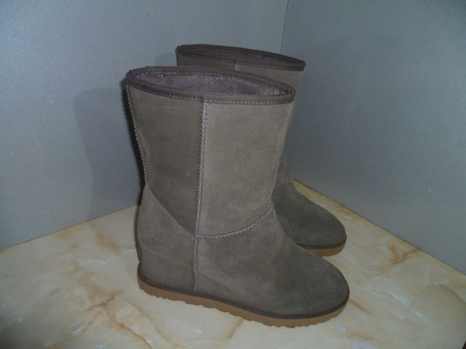 UGG оригинални ботуши №39