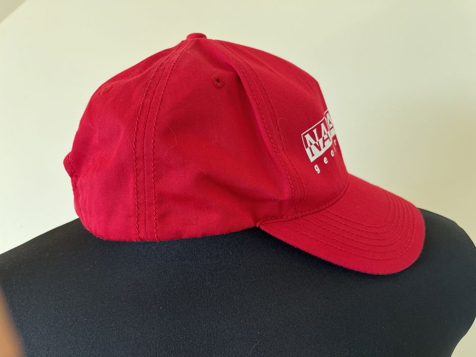 Sapca Napapijri , autentica , impecabila