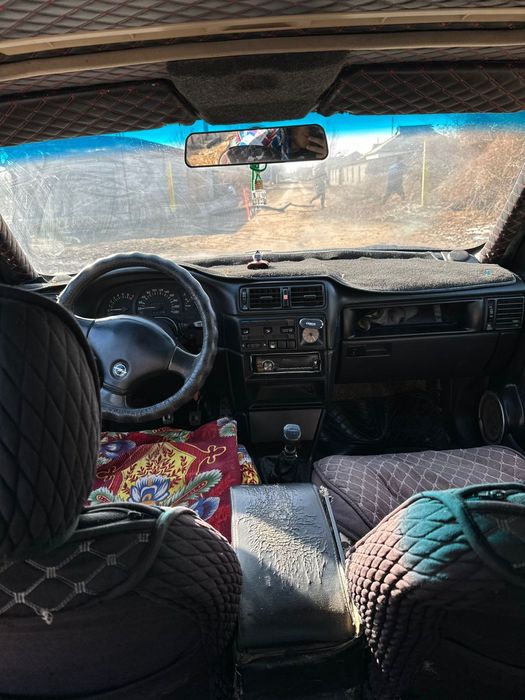 Продается автомобиль