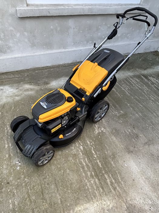 Masina de tuns Stiga