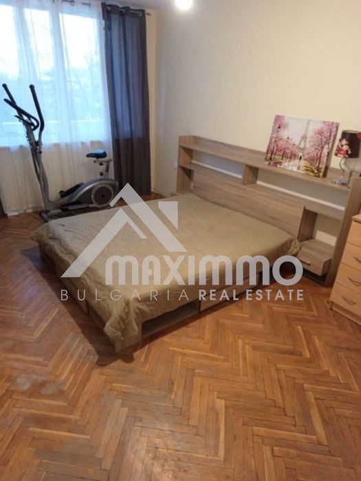 3-стаен в Варна-Чайка площ 70 цена 249000