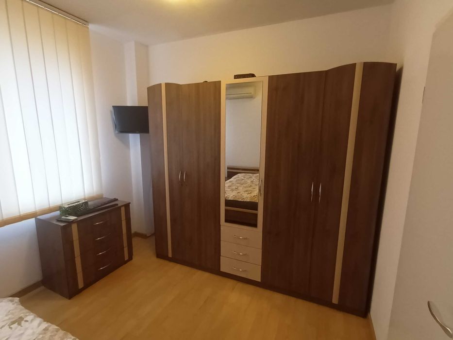 Дава се под наем Тристаен апартамент в София, Манастирски ливади - 70 кв.м за 637.5 € - Снимка #3