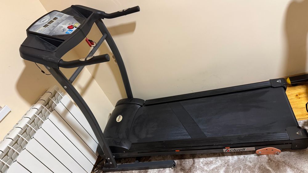 Пътека за бягане