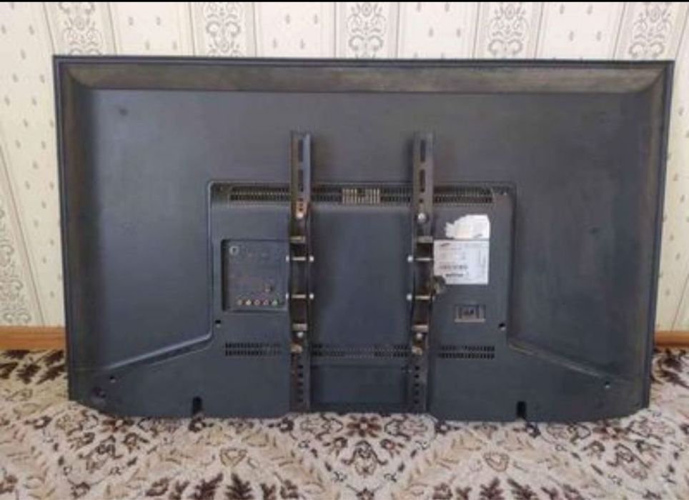 Samsung Tv 42 xolati Alo