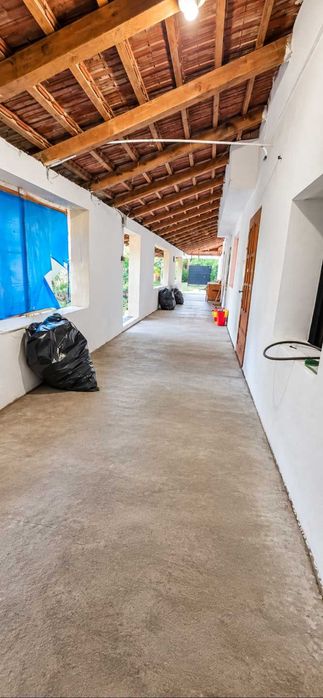 CASĂ INDIVIDUALĂ cu teren 430 MP, Zona Plopi