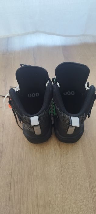 Nike x Off-White Air