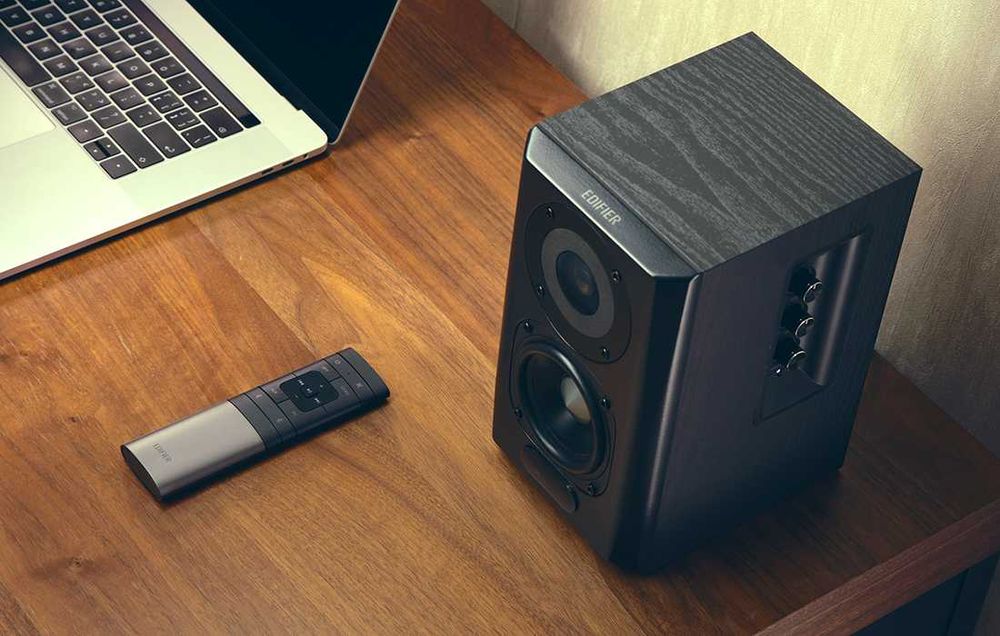 Колонки Edifier S351DB