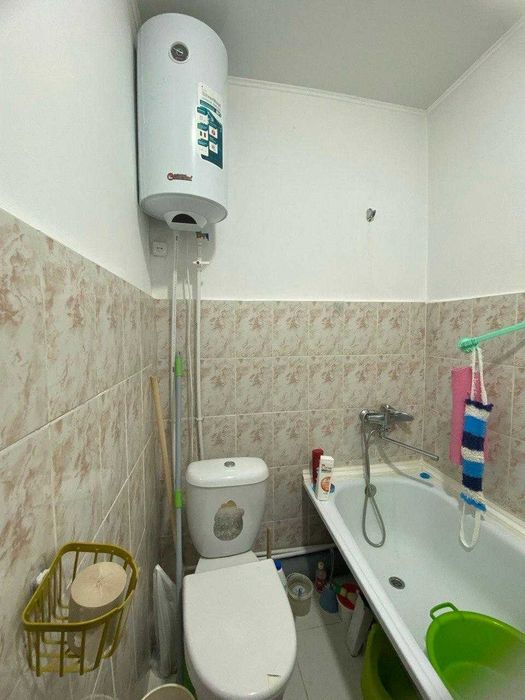 Продам дом в Кунае