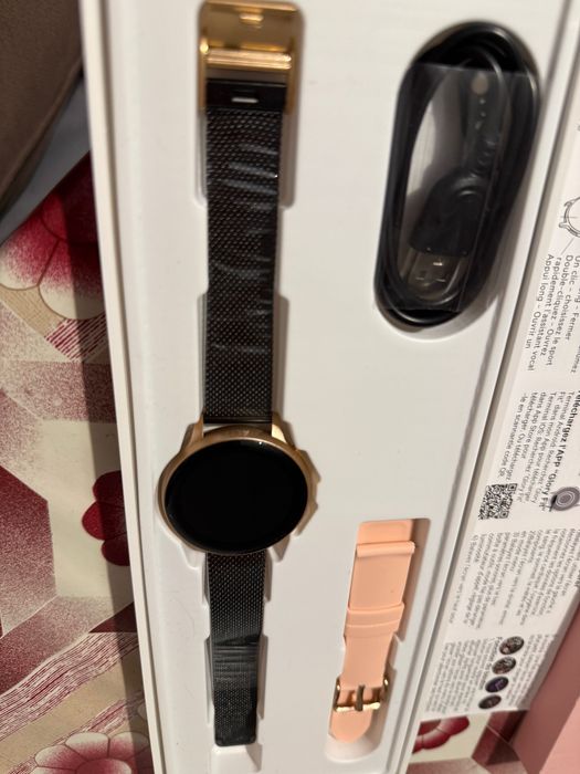 Smart Watch G58/