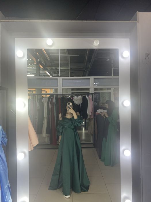 Платье на выпускной за 16к