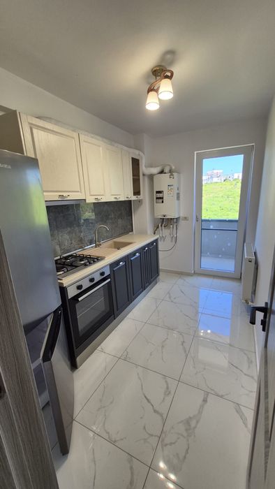 Apartament de vânzare - Mutare imediată 57mp VIȘANI