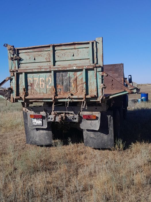 Продам Камаз селхозник