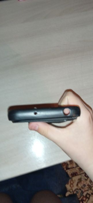 Чехол для redmi 9a б/у