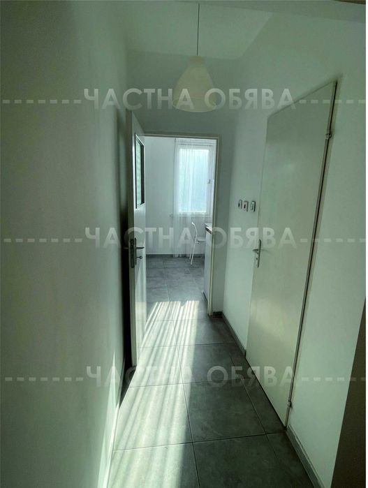 Дава се под наем Двустаен апартамент в София, Дървеница - 55 кв.м за 433.5 € - Снимка #11