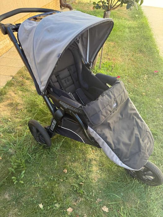 Cărucior 3in1 Chicco Activ3