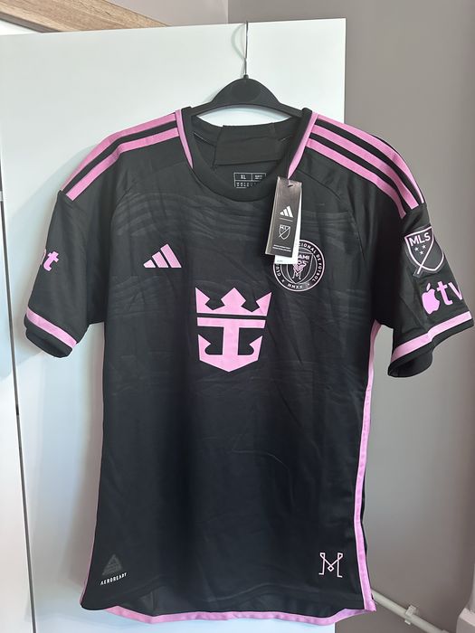 Tricou Messi Inter Miami