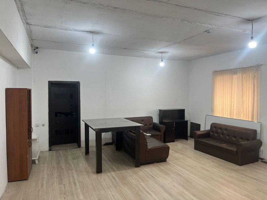 Сдам помещение в аренду