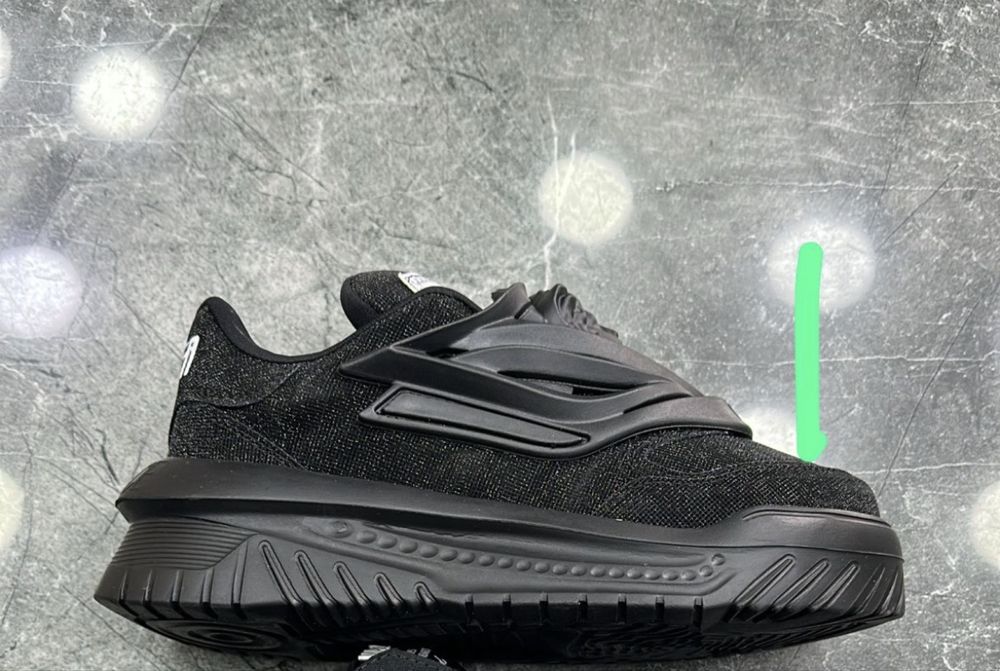 Versace Odyssey noi model