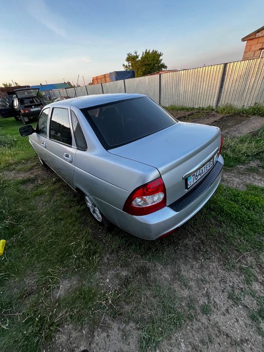 Приора 2012 продам