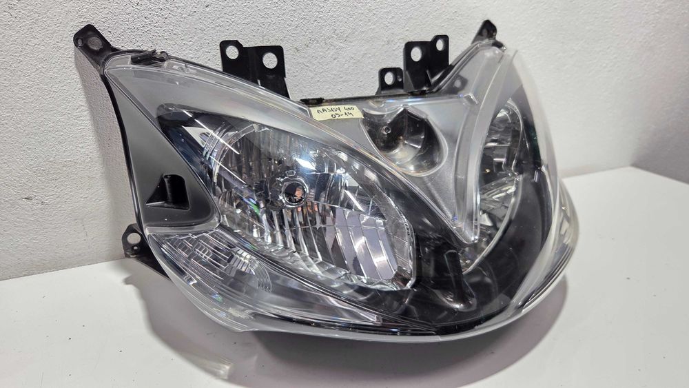Far original Yamaha Majesty 400 2009-2014