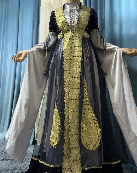 5 талик Ансамбль