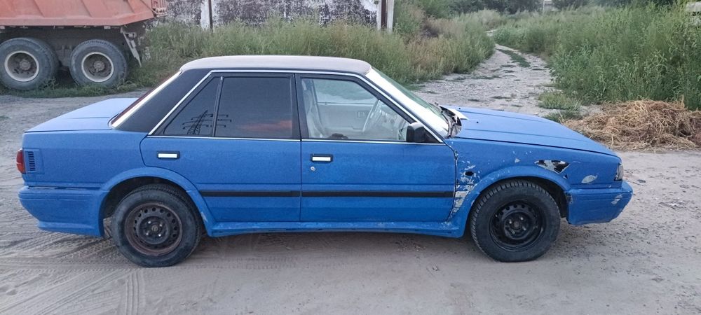 Продам ниссан блюберд