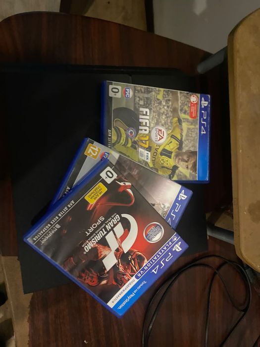 Продан ps4 ps4 95k