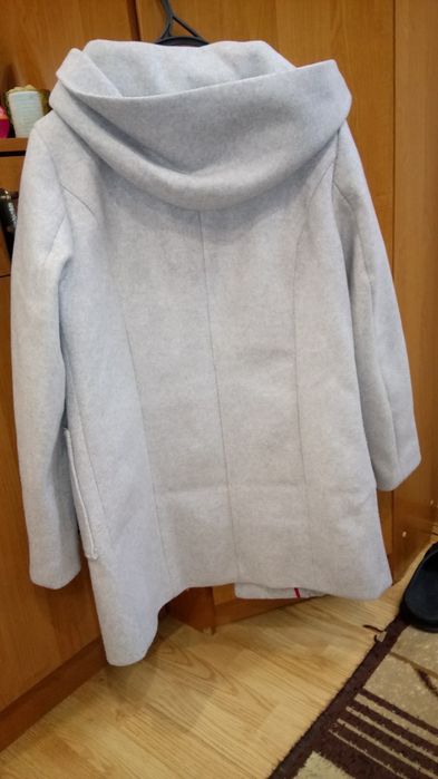 Пальто осеннее Tamaris