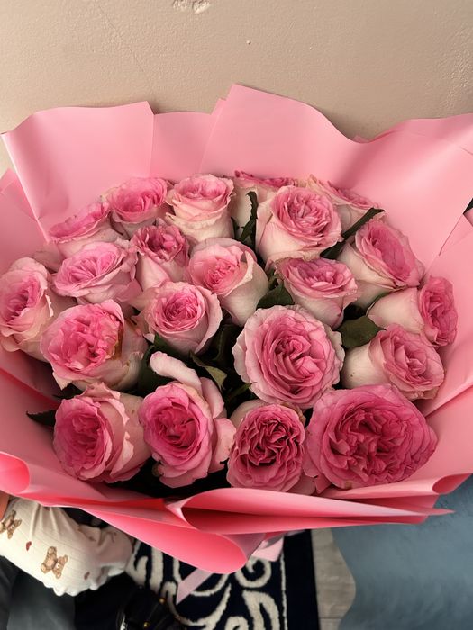 Срочно Продам Цветы Голландский Роза