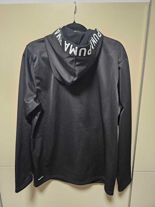 Hanorac Puma Under Armour