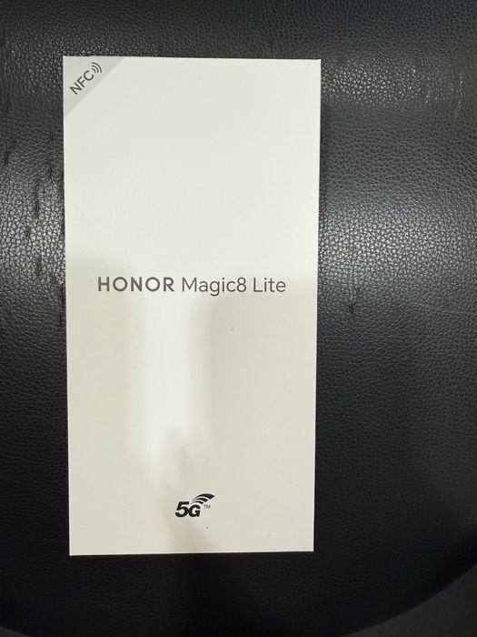 Honor Magic8 Lite 512 GB