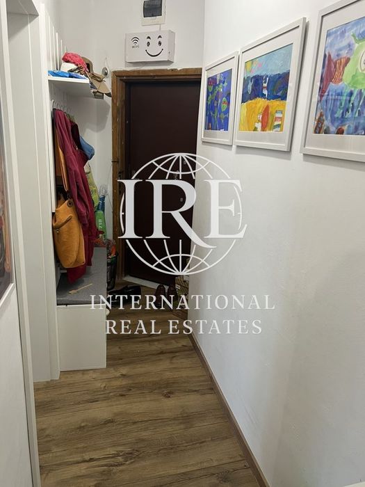 Продава се Двустаен апартамент в Варна, Операта - 55 кв.м за 1113 €/кв.м - Снимка #3