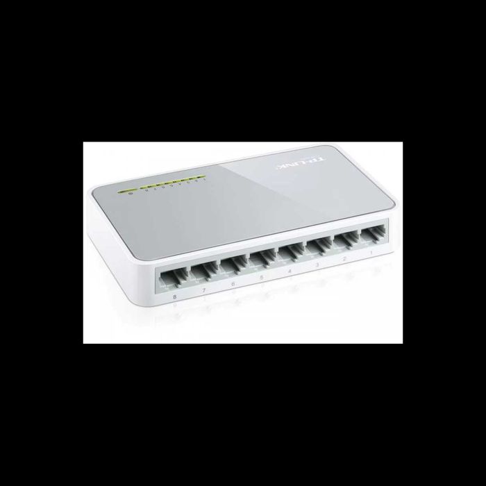 Switch TP-Link TL-SF1008D