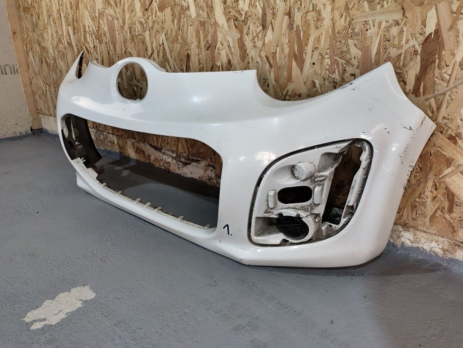 Bara fata Citroen C1 facelift an 2012-2015