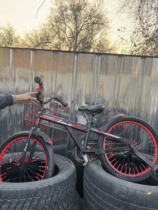 Велосипед , в отличном состоянии